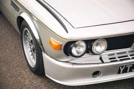 BMW 30 csl 2285400 Jay Kay